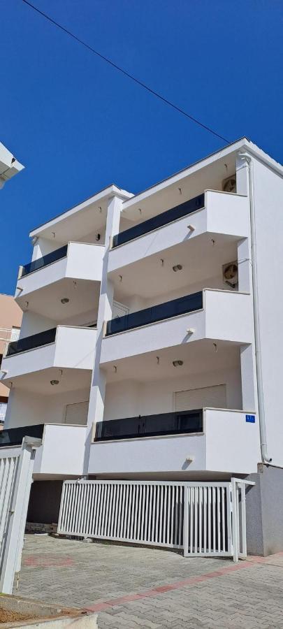 Apartmani- Lastro Trogir Ngoại thất bức ảnh