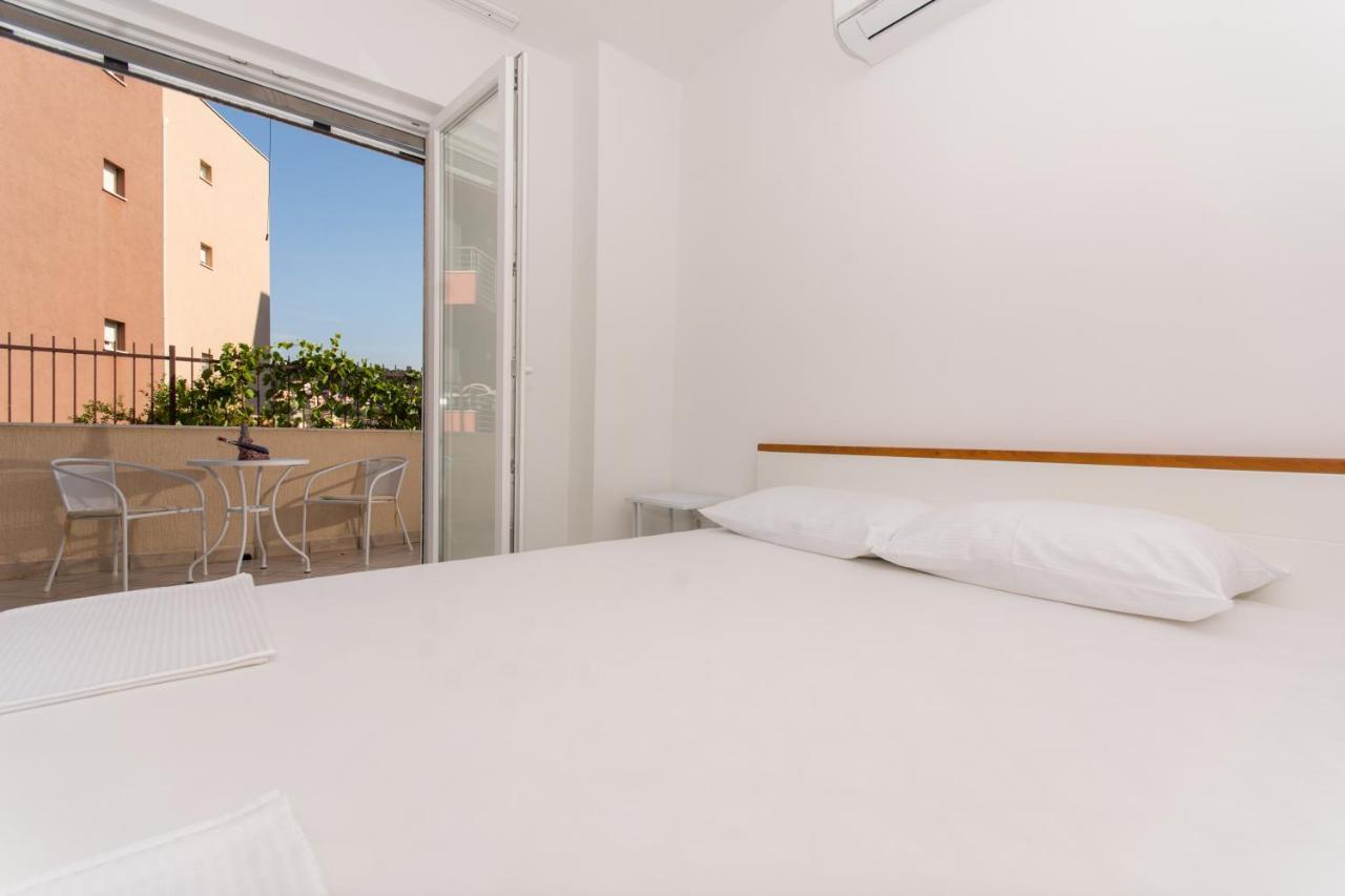 Apartmani- Lastro Trogir Ngoại thất bức ảnh