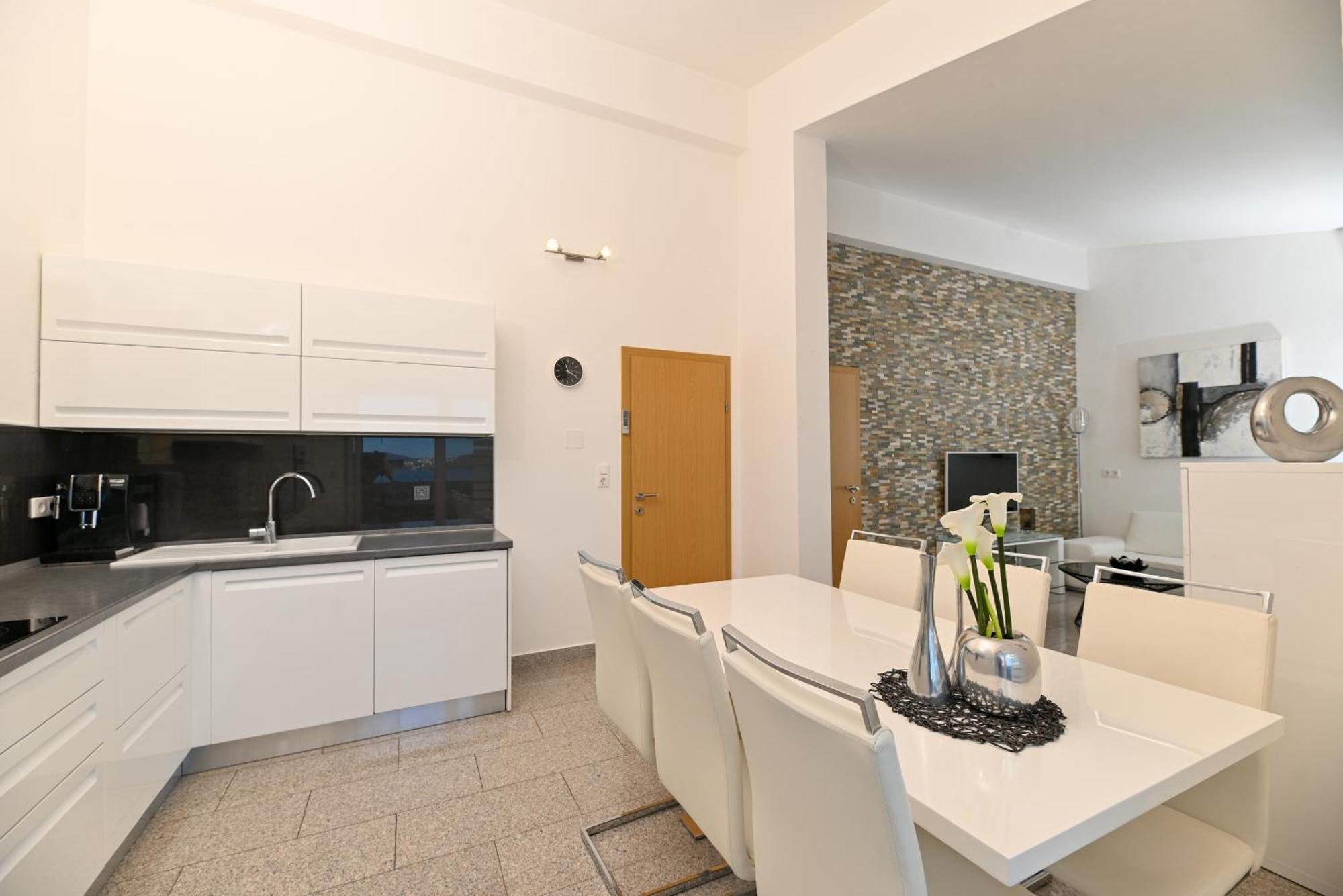 Apartmani- Lastro Trogir Ngoại thất bức ảnh